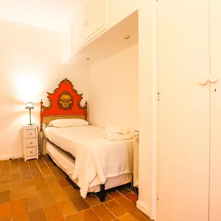 Apartament Penelope *