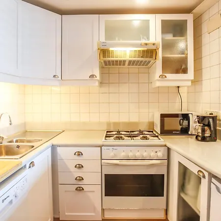 Penelope Apartament Sitges