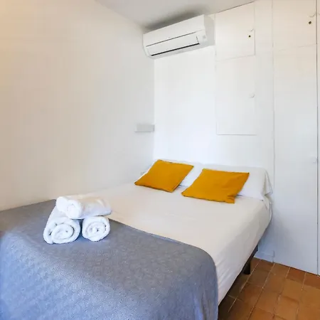 Apartament Penelope