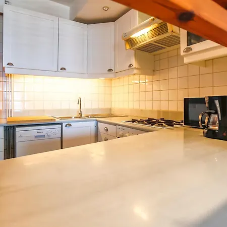 Penelope Apartament Sitges