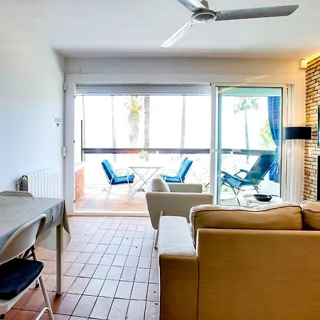 Apartament Penelope Sitges