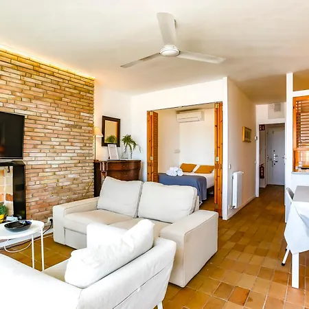 Apartament Penelope *