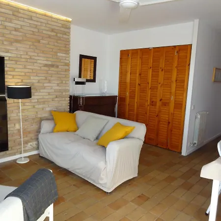 Apartament Penelope