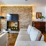 Penelope Apartment Sitges