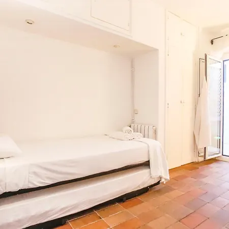 Penelope Lejlighed Sitges