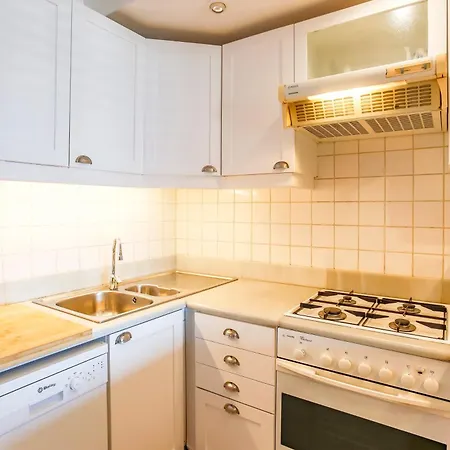 Apartmán Penelope