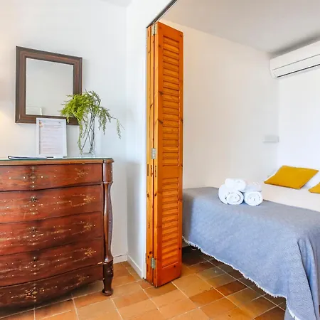 Apartmán Penelope *