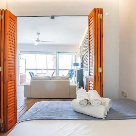 Apartamento Penelope *
