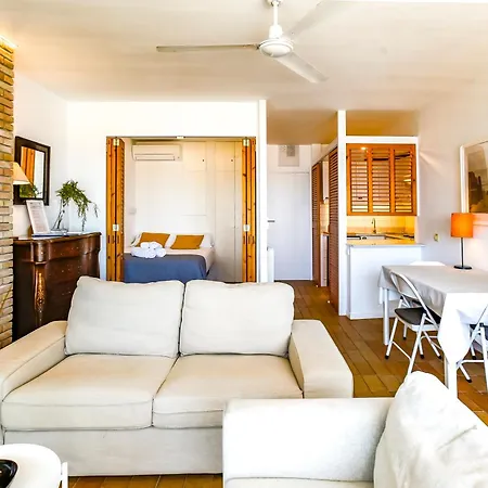 Apartmán Penelope