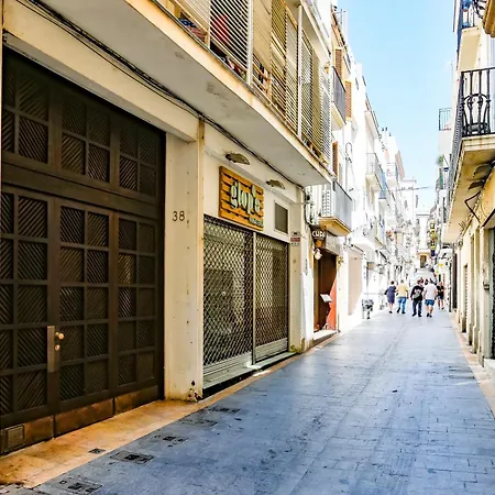 Apartamento Penelope