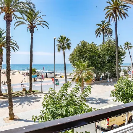 Penelope 아파트 *