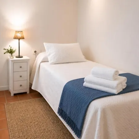 Penelope Apartmán Sitges