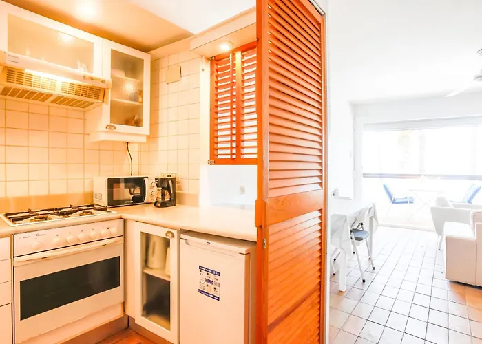 Penelope Appartement