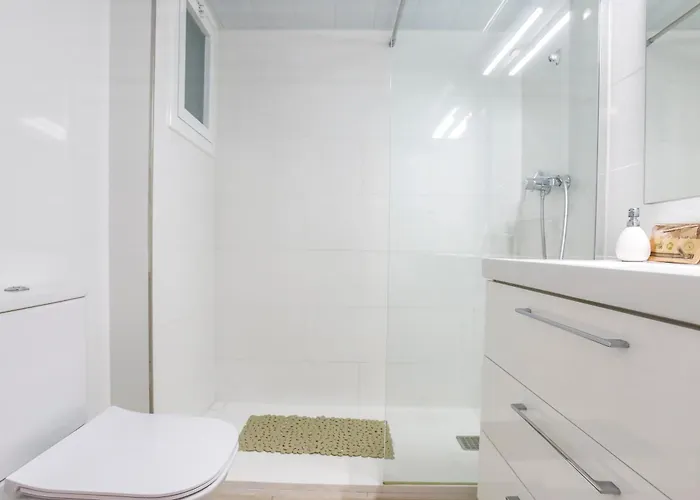 Penelope Appartement *