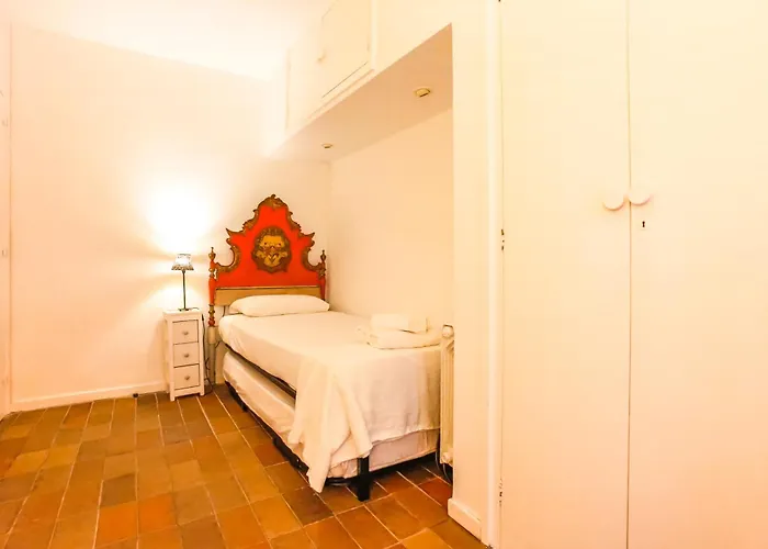 Appartement Penelope *