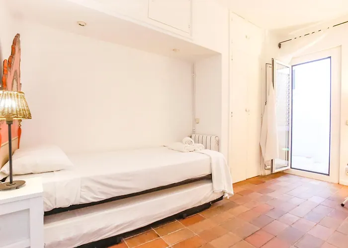 Penelope Appartement Sitges