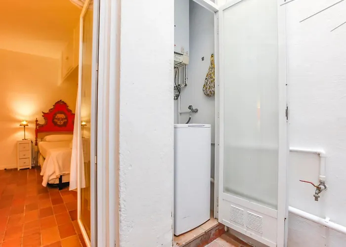 Appartement Penelope Sitges