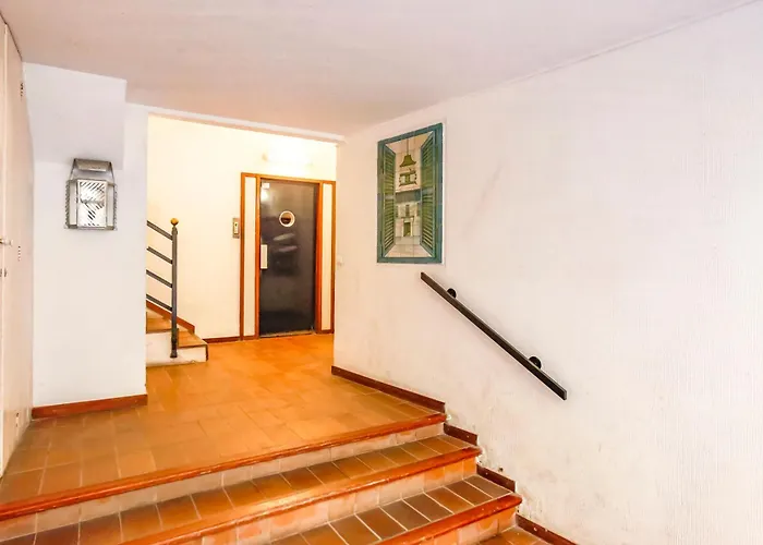 Penelope Appartement