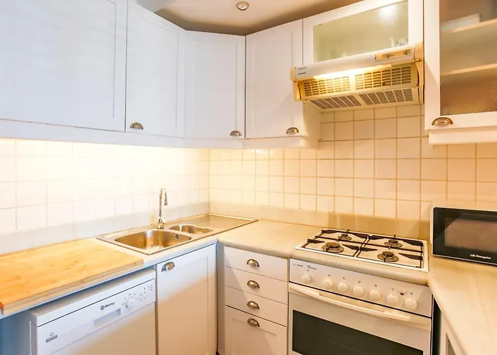 Appartement Penelope