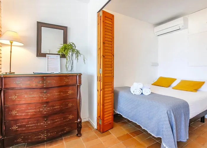 Appartement Penelope *