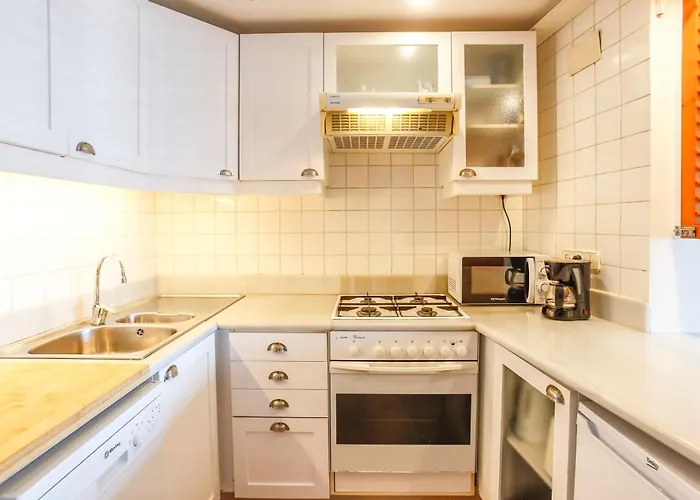 Penelope Appartement Sitges