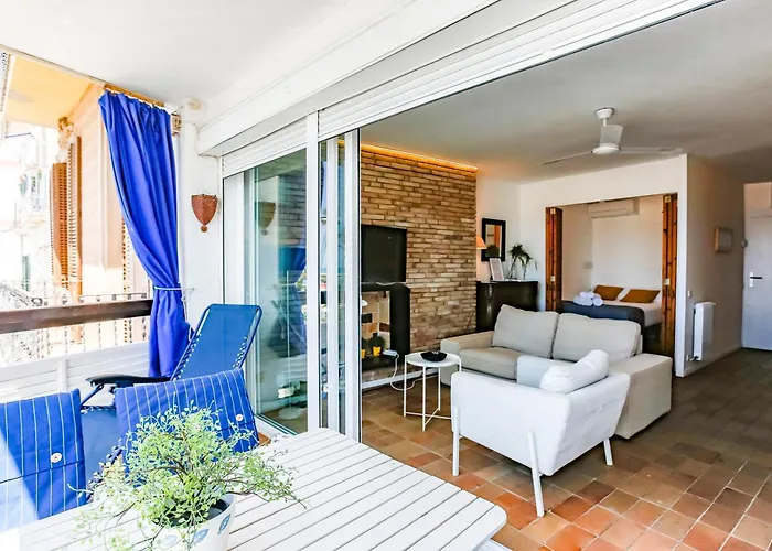 Appartement Penelope Sitges