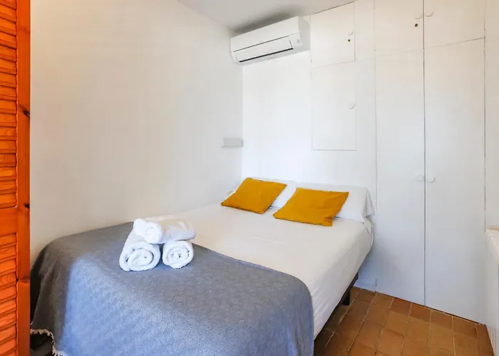 Appartement Penelope