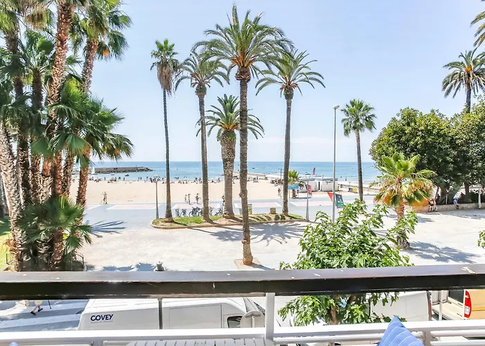 Penelope 아파트 *