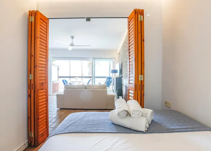 Appartement Penelope *