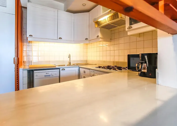 Penelope Appartement Sitges