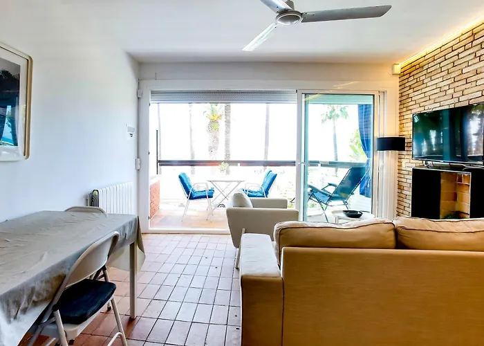 Appartement Penelope Sitges