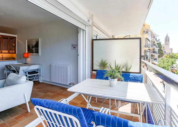 Penelope Appartement