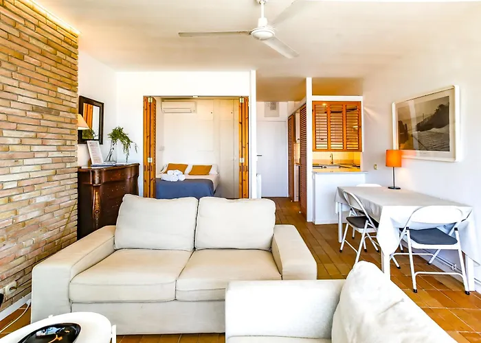 Appartement Penelope