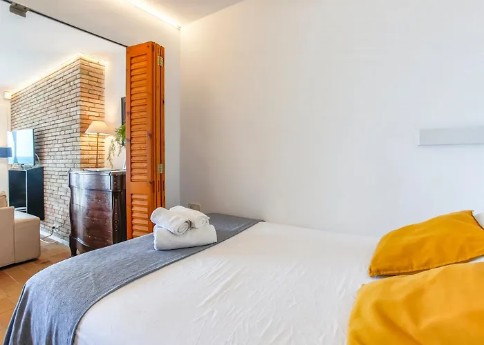 Penelope Appartement *