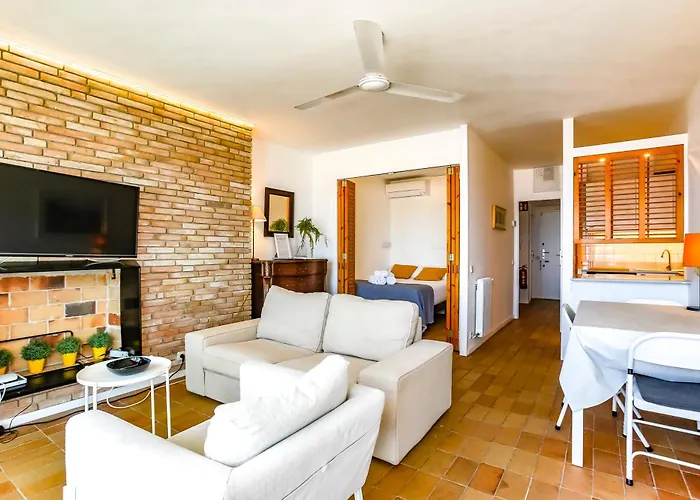 Appartement Penelope *