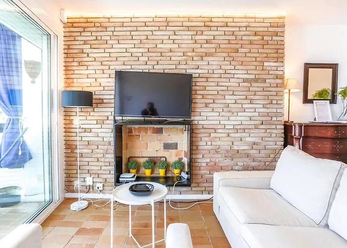 Penelope Appartement Sitges