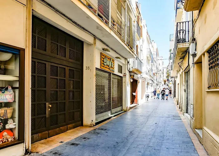 Appartement Penelope