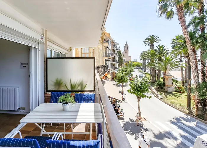 Appartement Penelope *