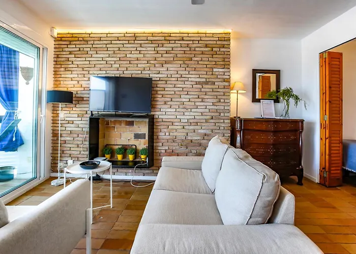 Penelope Appartement Sitges