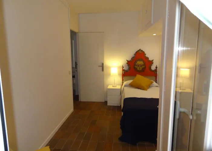 Penelope Appartement