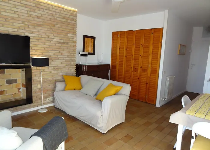 Appartement Penelope