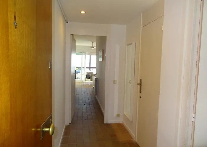 Appartement Penelope Sitges