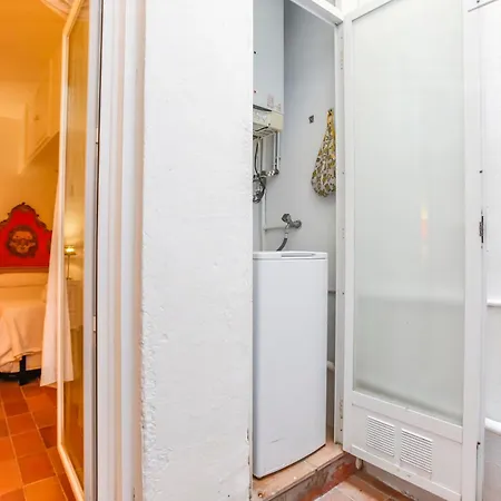 Апартаменти Penelope Сіджас