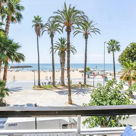 Penelope Апартаменти *