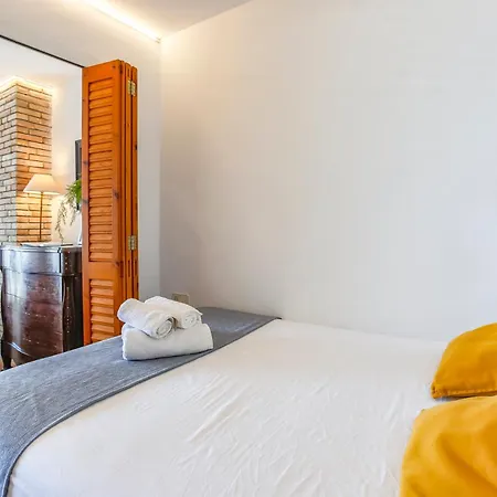 Penelope Апартаменти *