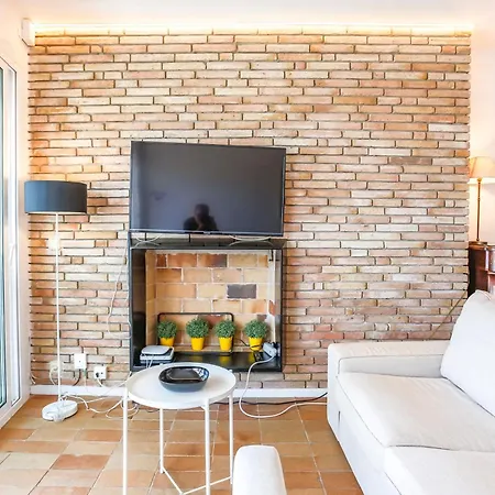 Penelope Апартаменти Сіджас