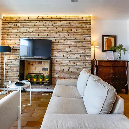 Penelope Апартаменти Сіджас