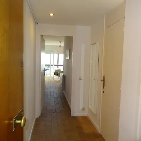 Апартаменти Penelope Сіджас